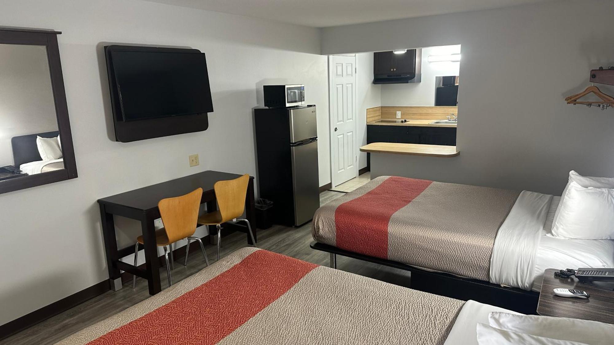 Motel 6-Winnie, Tx Kültér fotó