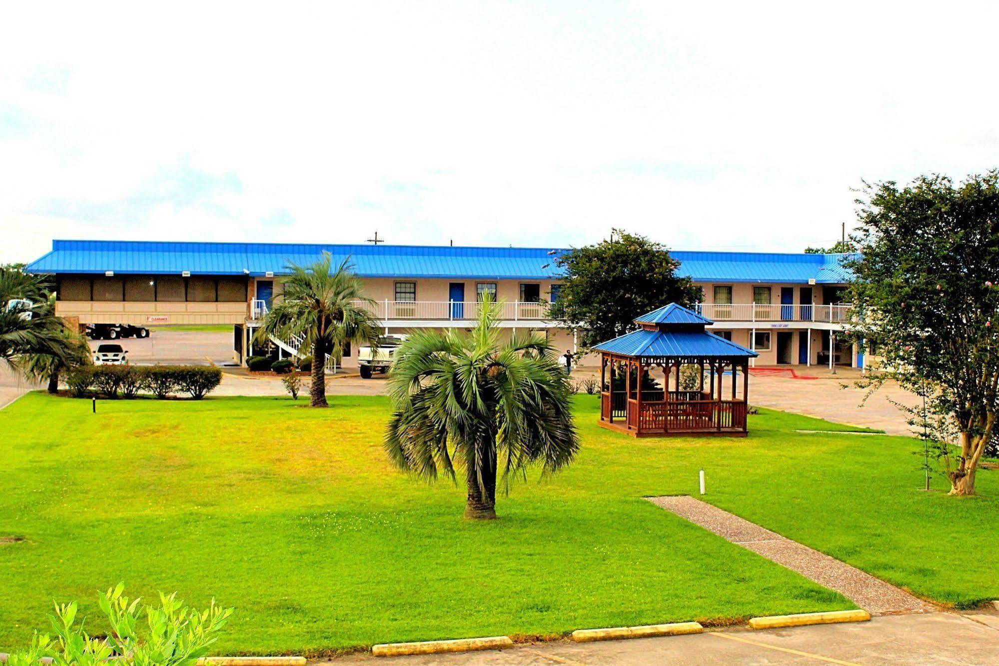 Motel 6-Winnie, Tx Kültér fotó