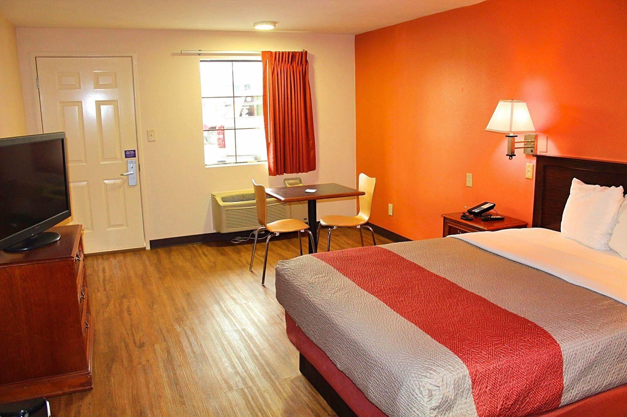 Motel 6-Winnie, Tx Kültér fotó