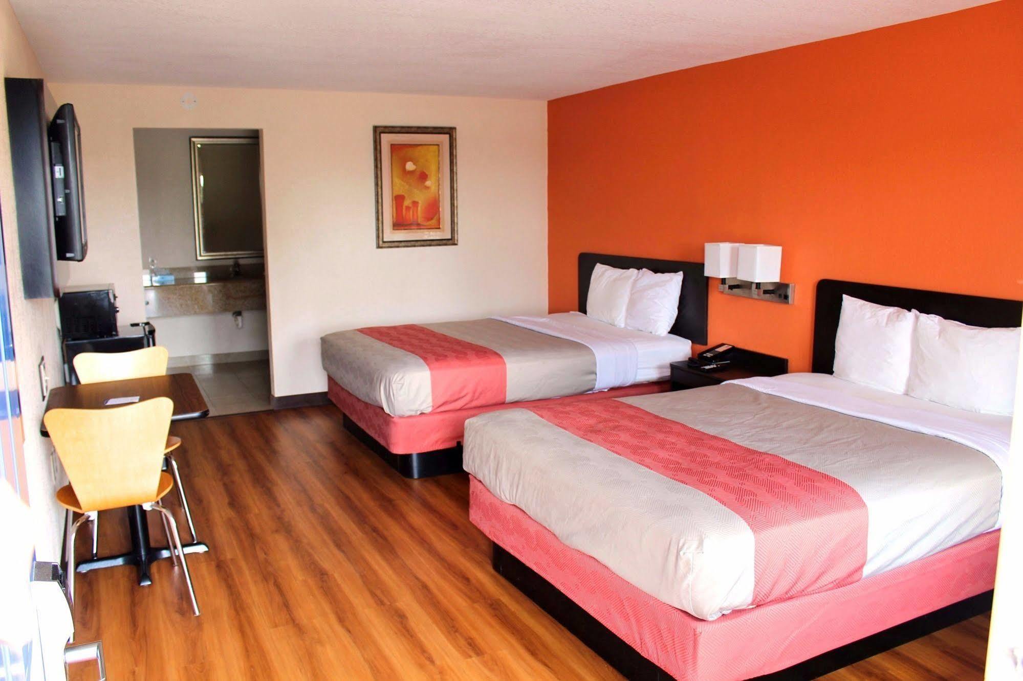 Motel 6-Winnie, Tx Kültér fotó