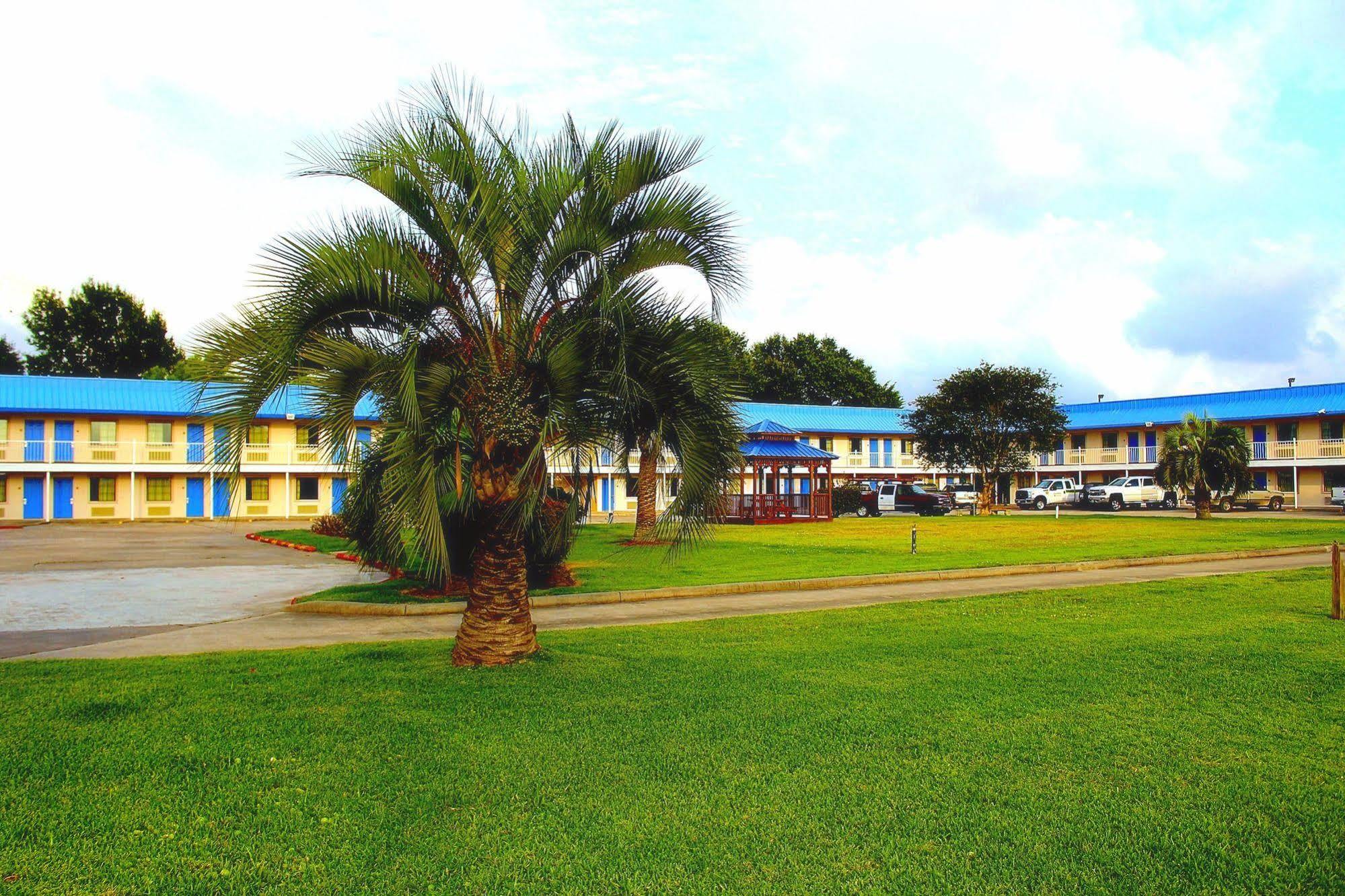 Motel 6-Winnie, Tx Kültér fotó